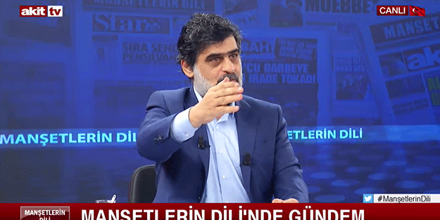 Öyle bir çökmüşler ki polis bile boşaltamıyor! 6’lı masaya 'sarayda yaşam' tokadı