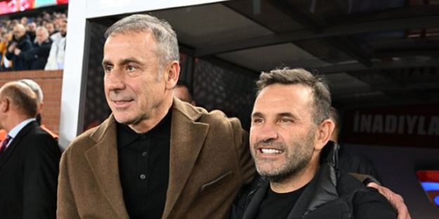 Öyle bir formül buldu ki… Okan Buruk’un hamlesi çok şaşırtacak! Herkesi şaşırtan detay…