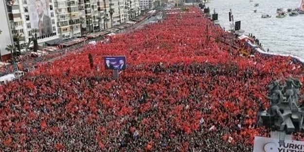 Öyle bir fotoğraf paylaştı ki… CHP’li isim fena rezil oldu