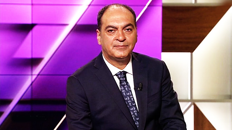 Öyle bir gaf yaptı ki! Hemen özür diledi