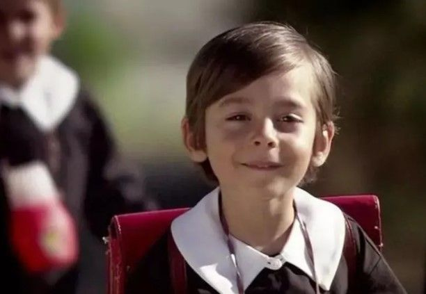 Öyle Bir Geçer Zaman ki’nin Küçük Osman’ı bakın şimdi ne halde! Son hali görenleri şok etti