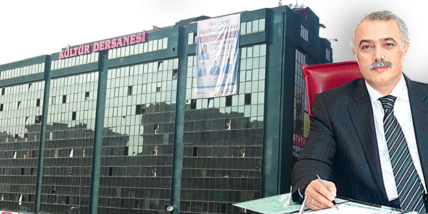 Öyle bir genç ki kültür’lü