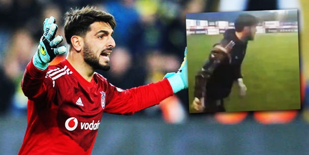 Öyle bir gol attı ki İngilizlerin ağzı açık kaldı!