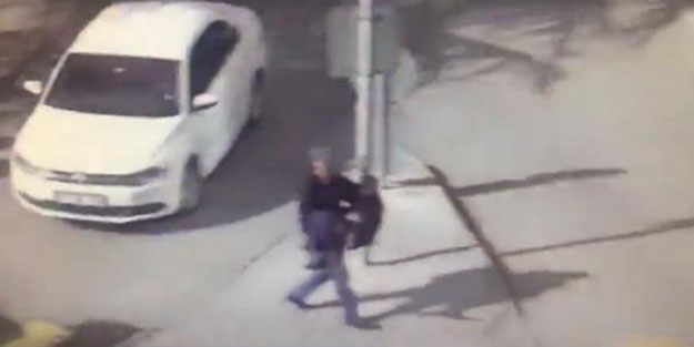 Öyle bir hareket yaptı ki! Tüm Türkiye'nin gönlünü kazandı