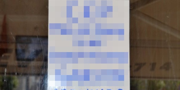 Öyle bir iş ilanı astı ki! Görenler hayrete düştü!