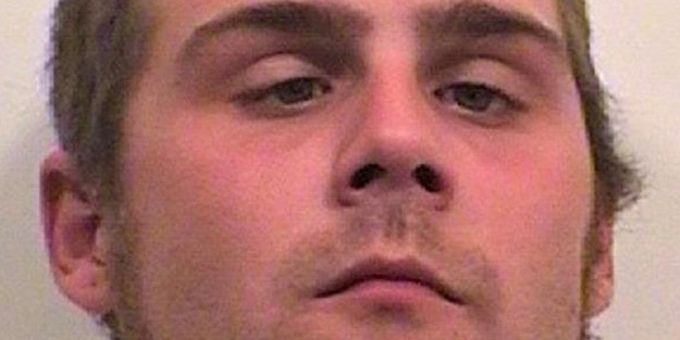 Öyle bir şey çaldı ki! Şaşkına çeviren hırsızlık