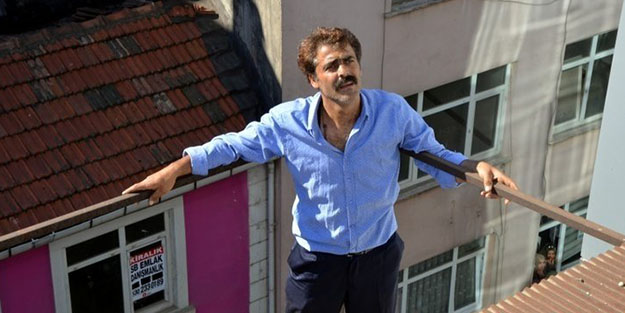 Öyle bir şey için intihar etmek istedi ki!