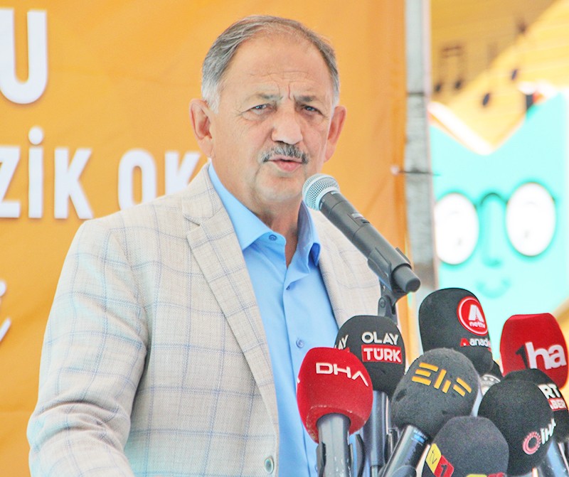 Öyle bir şey yaşadık ki: Haçlı seferleri bile o kadar hasar oluşturmadı
