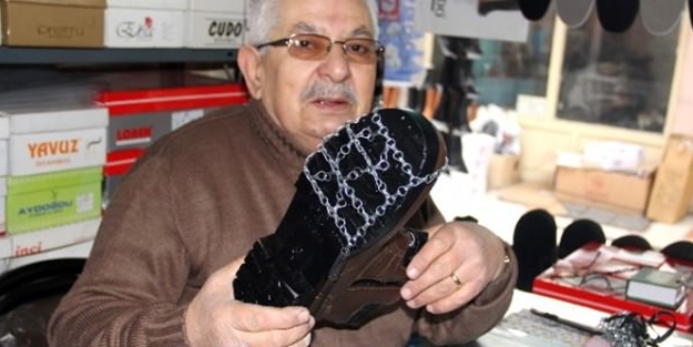 Öyle birşey icat etti ki, satışları patladı!