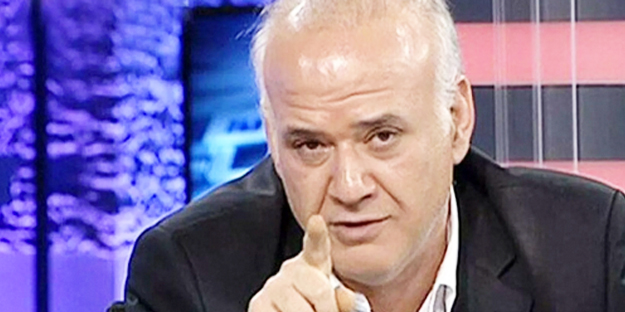 Öyle cevaplar verdi ki.. Bakalım Galatasaray cephesi bu işe ne diyecek?