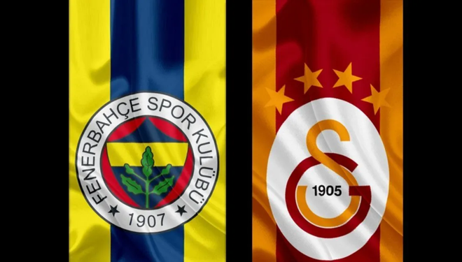 Böyle ezeli rekabet olmaz olsun! Bunun adı ezeli düşmanlık… Fenerbahçe’ye haddi aşan sözler
