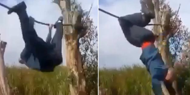 Öyle hareketler yaptı ki... Yaş 70, iş bitmemiş dedirtti