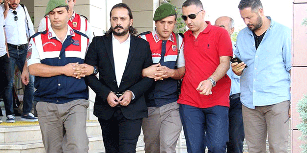 Öyle hızlıydı ki, TIR'ı salladı