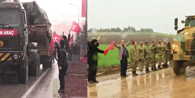 Öyle ifadeler yer aldı ki… Savunma Bakanlığından klipli müthiş mesaj