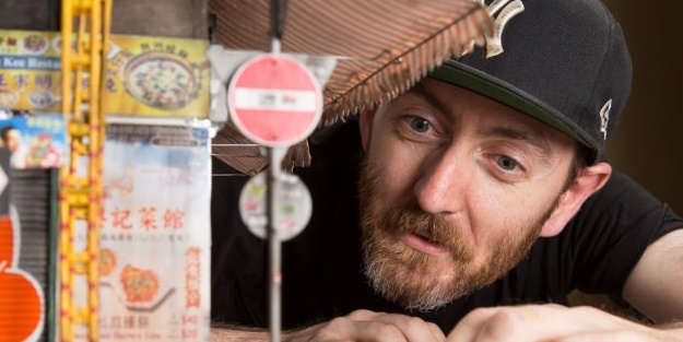 Öyle ilginç çalışmalara imza atmış ki! Bayılacaksınız!