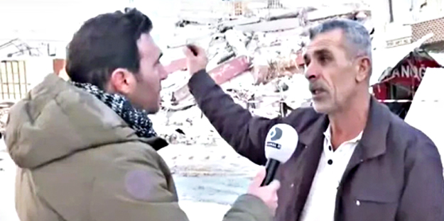 Öyle itiraflarda bulundu ki! Kan dondurdu...