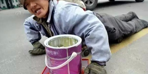 Öyle yöntemlere başvurdular ki!