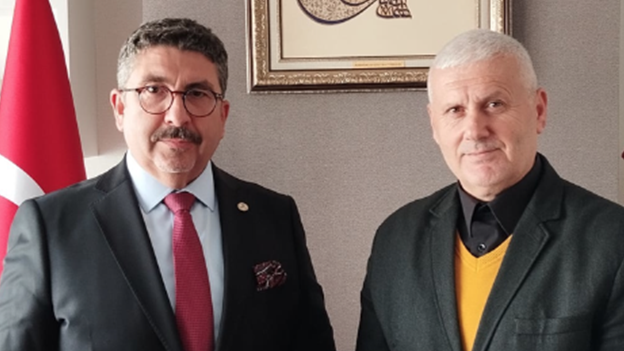 Oymak Akit’e konuştu! Sokak çağrıları kabul edilemez!