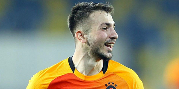 Oynadığı zaman çok canını yakmıştı Galatasaray'ın ama bu sefer yaptığıyla mest edecek!