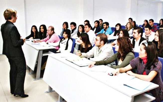 ÖYP lisansüstü tercih sonuçları açıklandı