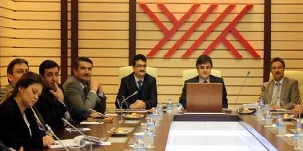 ÖYP için kadrolar ilan edildi