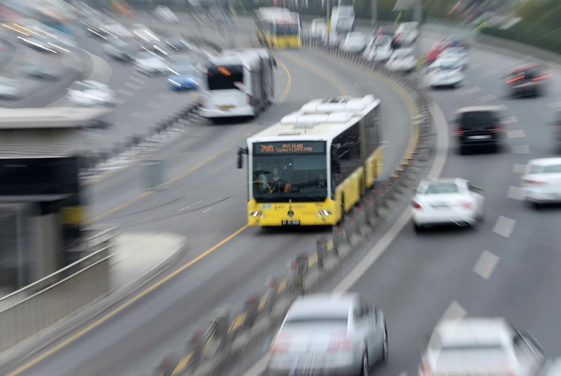 Oysa 5 ay önce zam yapmışlardı! Yetmedi İBB yine zam talep etti