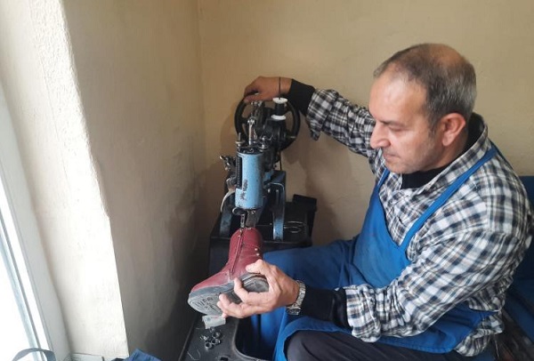 Oysa unutulmaya yüz tutmuştu! Fiyatlar artınca randevuyla çalışmaya başladılar