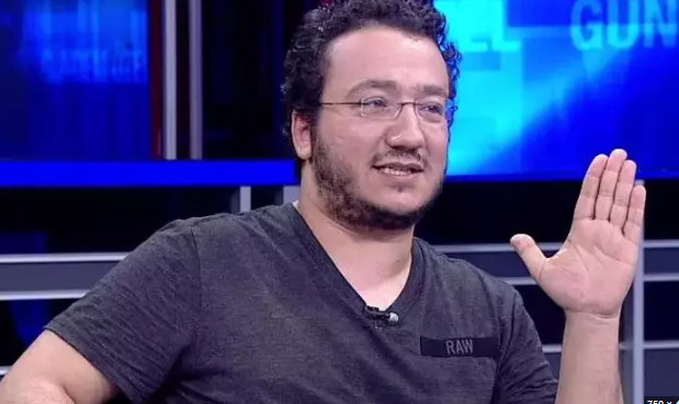 Oytun Erbaş, Fatih Altaylı'ya açtı ağzını yumdu gözünü! ‘Üniversitede ayrılmamın sebebi Fatih Altaylı'dır’