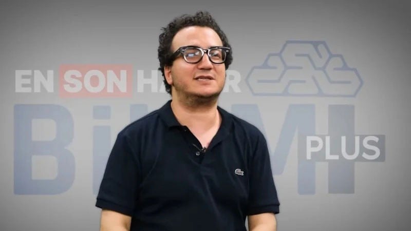Oytun Erbaş: Huzur İslam’da, uzun yaşam ise namazd