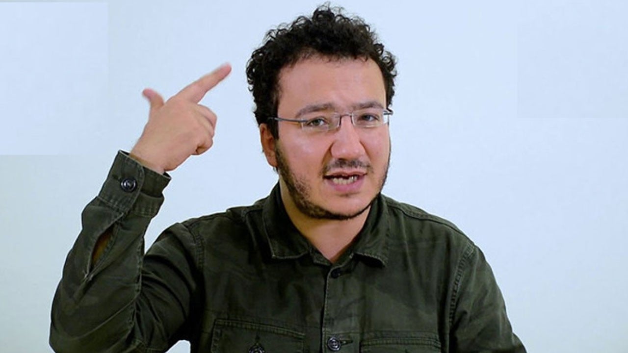Oytun Erbaş: Huzur İslam’da, uzun yaşam ise namazda!