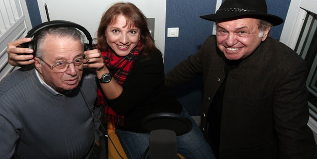 Kalbı duran sanatçı Oytun Şanal’ın hastalığı ne?