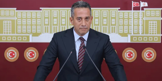 Acziyetin bu kadarına pes.. Hala 'ittifak' diyorlar!