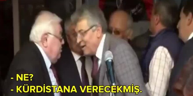 'Oyumuz Kürdistan'a' skandalından sonra CHP'li adaydan İYİ Partililere çağrı!