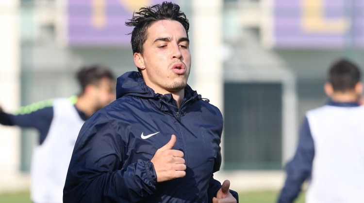 Oyun anlayışı uymayınca takımdan kovuldu!