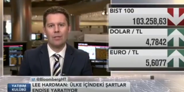 Bağımsız politika rahatsız etti, oyun büyük! 