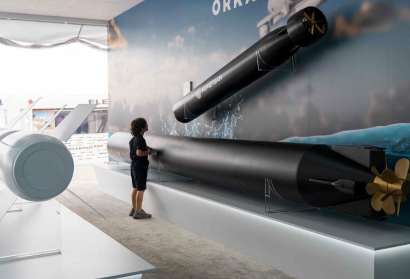 Oyun değiştirici güç! ROKETSAN sahaya damga vurdu