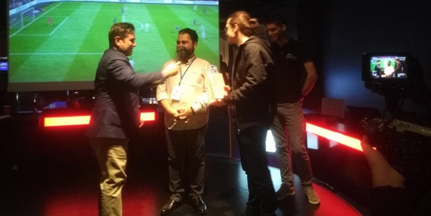 Oyun Ekosistemi İstanbul’da buluştu