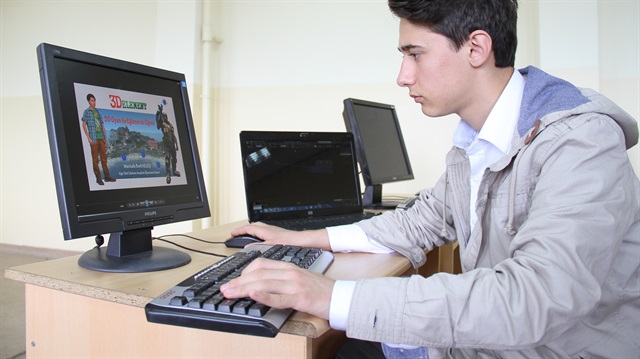 Oyun geliştirenlere 250 bin lira destek geliyor