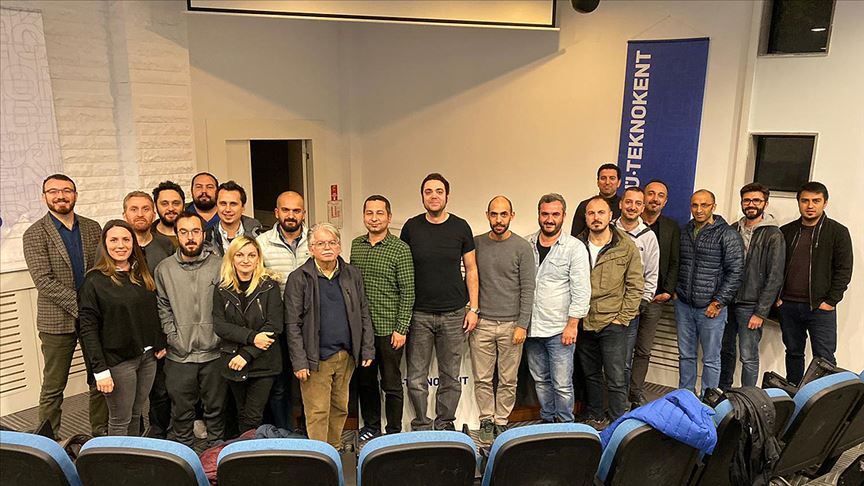 Oyun geliştiriciler yönetim seçimini yaptı