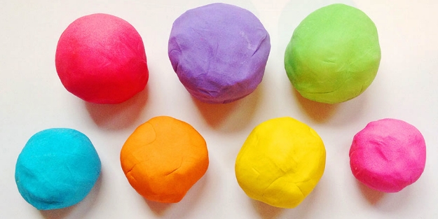 Oyun hamuru sandığınız kadar masum değil