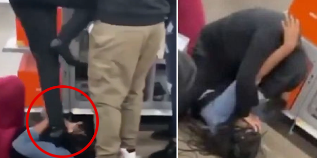 Oyun konsolu için inanılmaz kavga