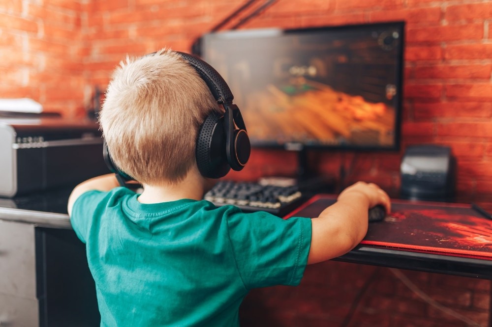 Oyun oynama bozukluğu gençleri tehdit ediyor 