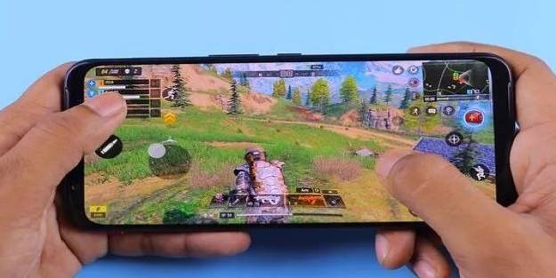 Oyun pazarının korkunç yükselişi!