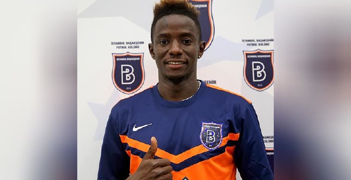 'Oyun tarzım Ronaldo'ya benziyor'