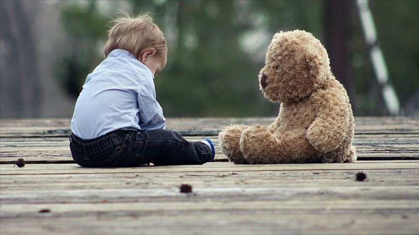 Oyun terapisi çocuğun içsel dünyasını ortaya çıkarıyor