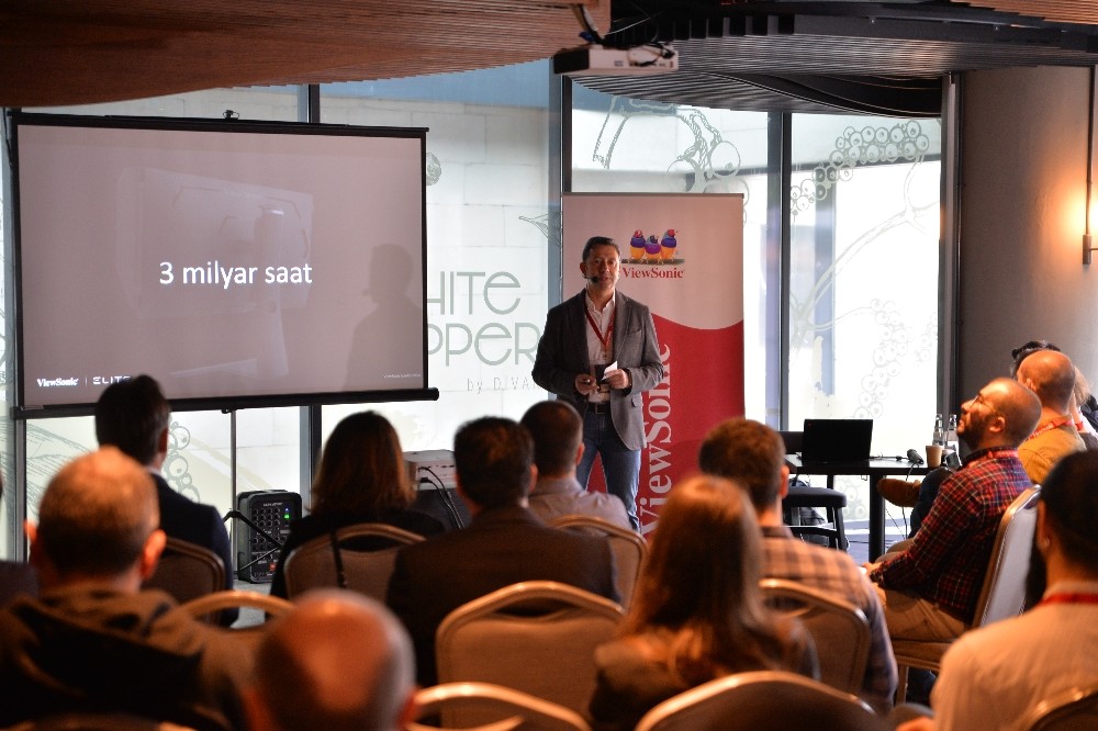 Oyun tutkunları için geliştirdiler 