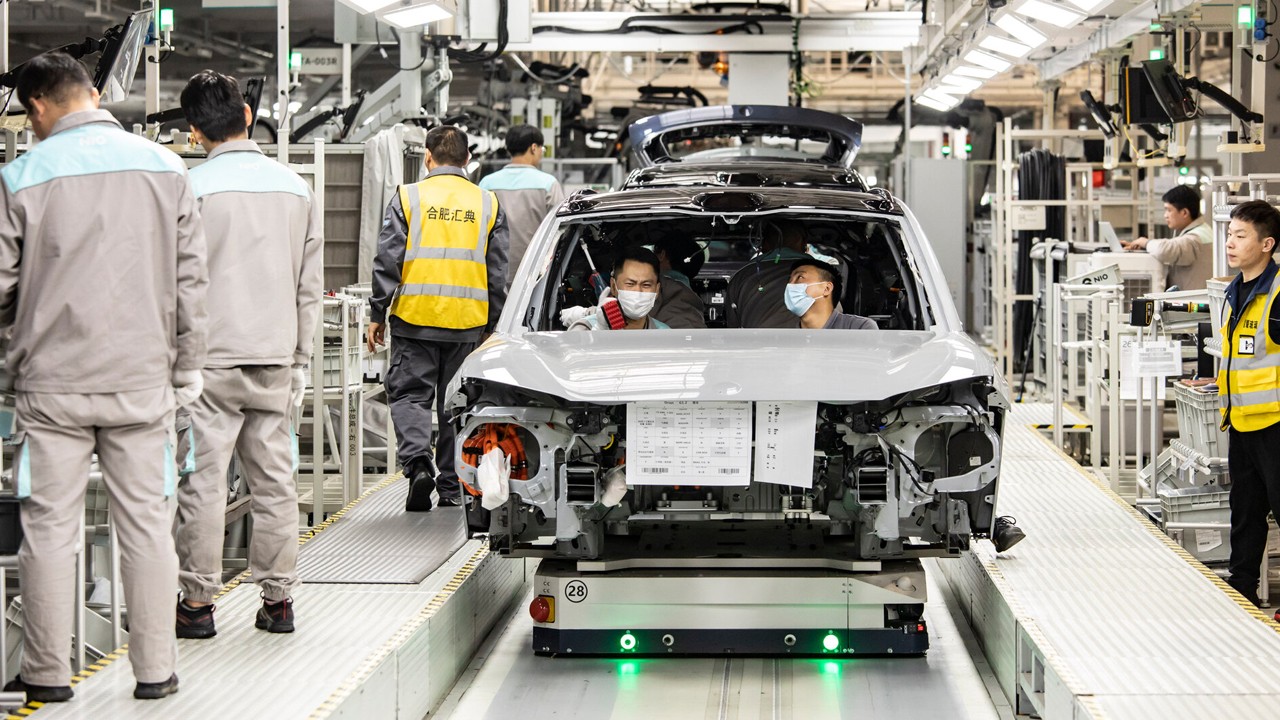 Oyun yeniden yazılıyor! Türkiye’nin başka şansı yok!