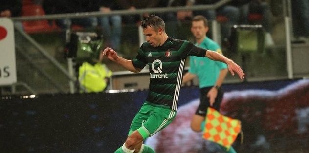 Oyuna girince, Fenerbahçeliler çıldırdı