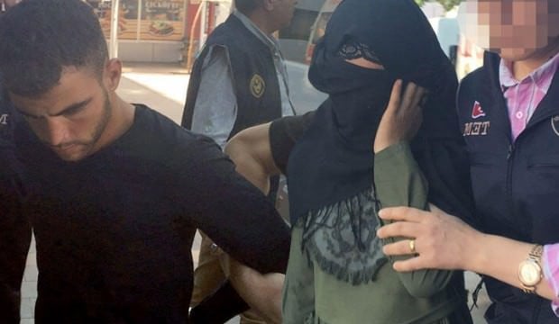 'Oyuncak ayı'lı bombayı nasıl patlatacağını anlattı…