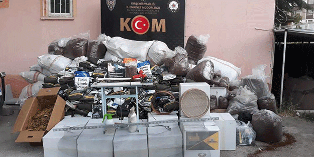Oyuncak dükkanında bulunanlar şoke etti